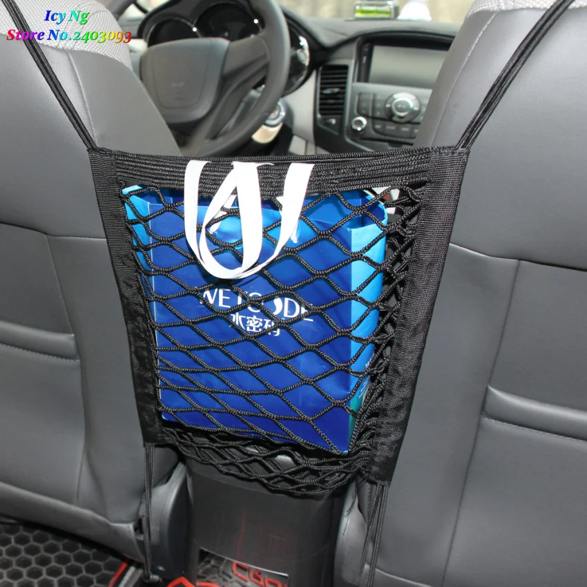 Car Truck Storage Luggage Hooks Hanging Holder Seat Bag Mesh Net For Suzuki SX4 SWIFT Alto Liane Grand Vitara Jimny S-Cross
Car Truck Storage Luggage Hooks Hanging Holder Seat Bag Mesh Net For Suzuki SX4 SWIFT Alto Liane Grand Vitara Jimny S-Cross