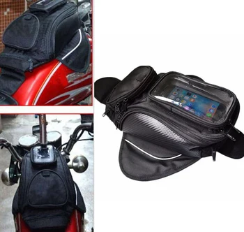Motorcycle Tank Bag Black Oil Fuel Tank Bag Magnetic Motorbike Saddle Bag Single Shoulder Bag Waterproof Motorcycle Backpack
Motorcycle Tank Bag Black Oil Fuel Tank Bag Magnetic Motorbike Saddle Bag Single Shoulder Bag Waterproof Motorcycle Backpack