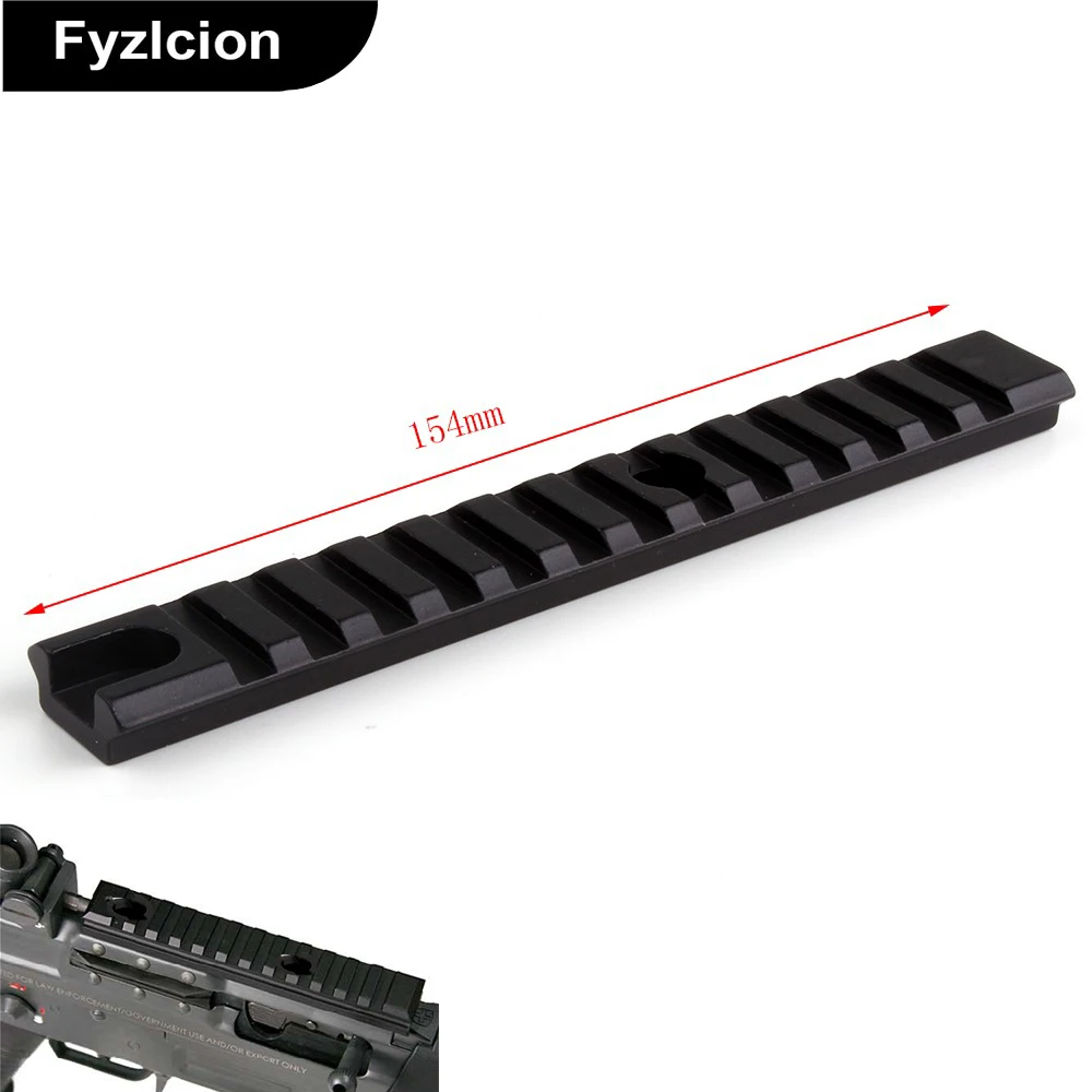 Hunting Tactics Scope Mounts Accessories Weaver Picatinny Rails Short Hand Guard Rail Attachment Mount Base Handguard
Hunting Tactics Scope Mounts Accessories Weaver Picatinny Rails Short Hand Guard Rail Attachment Mount Base Handguard