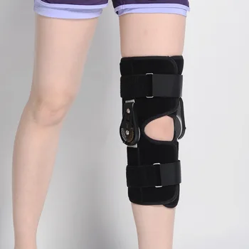 Adjustable knee brace bracket fixed knee orthosis fracture meniscus injury rehabilitation kneepad free shipping
Adjustable knee brace bracket fixed knee orthosis fracture meniscus injury rehabilitation kneepad free shipping