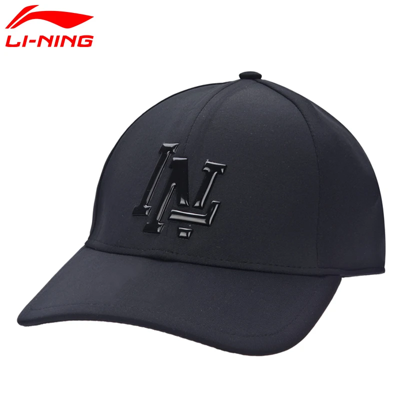 Li-Ning Unisex Running Caps Polyester Solid Baseball Cap Sunshade LiNing Sports Caps AMYM072 EAMJ17
Li-Ning Unisex Running Caps Polyester Solid Baseball Cap Sunshade LiNing Sports Caps AMYM072 EAMJ17