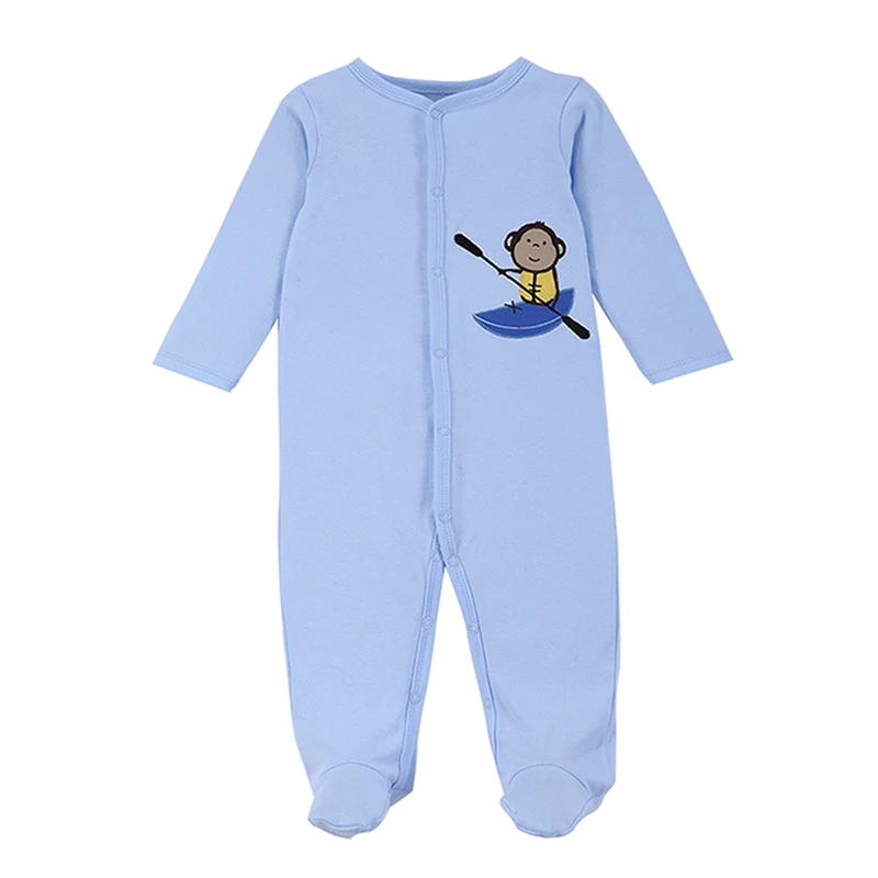 2016 New Styles Baby Romper Long Sleeve Spring Autumn Cotton Baby Cartoon Toddler Jumpsuit Bebes Body Newborn Baby Clothes
2016 New Styles Baby Romper Long Sleeve Spring Autumn Cotton Baby Cartoon Toddler Jumpsuit Bebes Body Newborn Baby Clothes