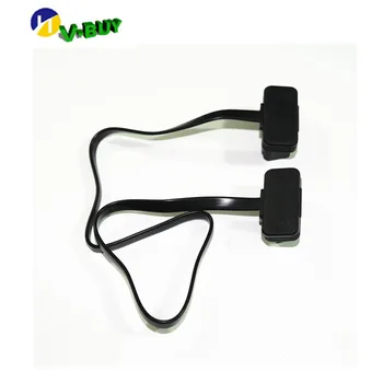 20pcs/lot Connector Adaptor OBD2 Extension Cable Car Diagnostic Extender Flat thin 16 Pin OBD2 Extension Cable 60cm Length
20pcs/lot Connector Adaptor OBD2 Extension Cable Car Diagnostic Extender Flat thin 16 Pin OBD2 Extension Cable 60cm Length