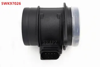 Maf Mass Air Flow Meter Sensor case For Mitsubishi Mercedes-Benz W169 W245 A-Klasse 160 180 200 CDI Smart 5WK97003 A0000942948
Maf Mass Air Flow Meter Sensor case For Mitsubishi Mercedes-Benz W169 W245 A-Klasse 160 180 200 CDI Smart 5WK97003 A0000942948