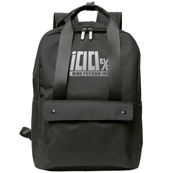New Mob Psycho Anime Women Backpack College Wind Male Men Backpacks Vintage Cartoon Hand Backpacks Shoulder Bag
New Mob Psycho Anime Women Backpack College Wind Male Men Backpacks Vintage Cartoon Hand Backpacks Shoulder Bag