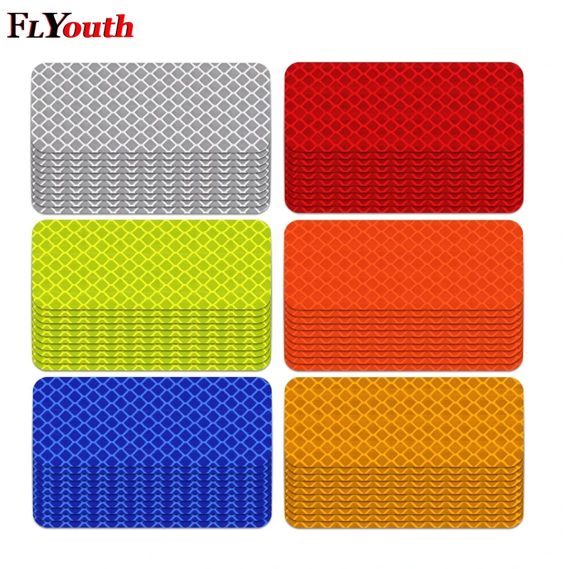Car Reflective Warning Strip Tape For Ford Fiesta Focus mondeo Ecosport Kuga-Escape Edge S-MAX limited Car Reflector Stickers
Car Reflective Warning Strip Tape For Ford Fiesta Focus mondeo Ecosport Kuga-Escape Edge S-MAX limited Car Reflector Stickers