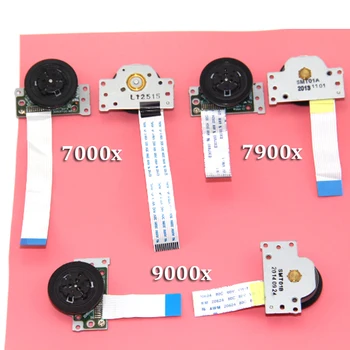 Fat Slim Drive Big Motor Engine Spindle For PS2 90000 9000x 79000 7900x 77000 7700x 75000 7500x 70000 7000x Big Motor
Fat Slim Drive Big Motor Engine Spindle For PS2 90000 9000x 79000 7900x 77000 7700x 75000 7500x 70000 7000x Big Motor