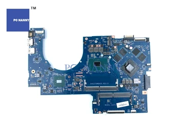 PCNANNY Mainboard 915467-601 G37D DAG37DMBAD0 for HP PAVILION 17-AB 17-W series 17-AB292MS 1050 4GB i7-7700HQ Laptop motherboard
PCNANNY Mainboard 915467-601 G37D DAG37DMBAD0 for HP PAVILION 17-AB 17-W series 17-AB292MS 1050 4GB i7-7700HQ Laptop motherboard