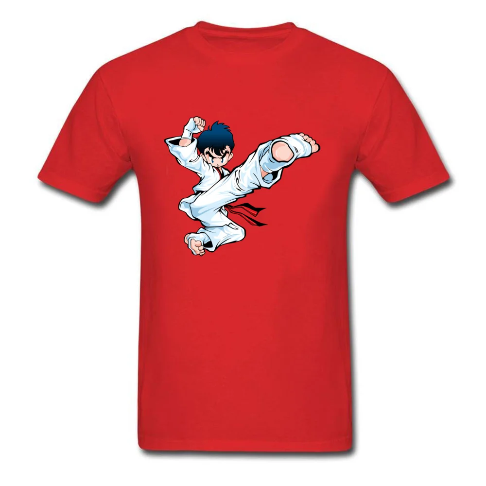 Karate _red