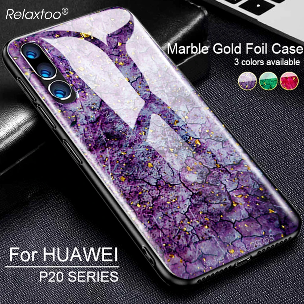 Marble Gold Foil Glitter Phone Cases For Huawei p 20 pro Case Protective Shell Cover On Huwei P10 Plus P20 Lite Light Coque capa
Marble Gold Foil Glitter Phone Cases For Huawei p 20 pro Case Protective Shell Cover On Huwei P10 Plus P20 Lite Light Coque capa