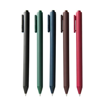 0.5mm Cool Antique Fashion Classic 5 Colors Set Writing Tool School Office Stationery Gift
0.5mm Cool Antique Fashion Classic 5 Colors Set Writing Tool School Office Stationery Gift