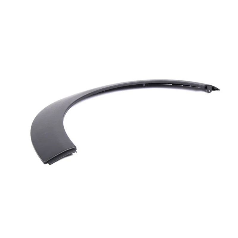 1Pc Car Rear Fender Flares Arch Wheel Eyebrow Protector Mudguards For Mini Cooper R56 R57 F56 Car Accessories
1Pc Car Rear Fender Flares Arch Wheel Eyebrow Protector Mudguards For Mini Cooper R56 R57 F56 Car Accessories