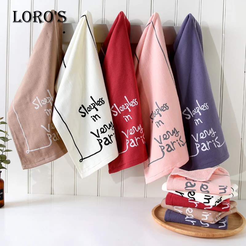 Cute Sweetheart Gauze Towel Cotton Solid Bath Towel Beach Towel For Adults Fast Drying Soft Thick High Absorbent Antibacterial
Cute Sweetheart Gauze Towel Cotton Solid Bath Towel Beach Towel For Adults Fast Drying Soft Thick High Absorbent Antibacterial