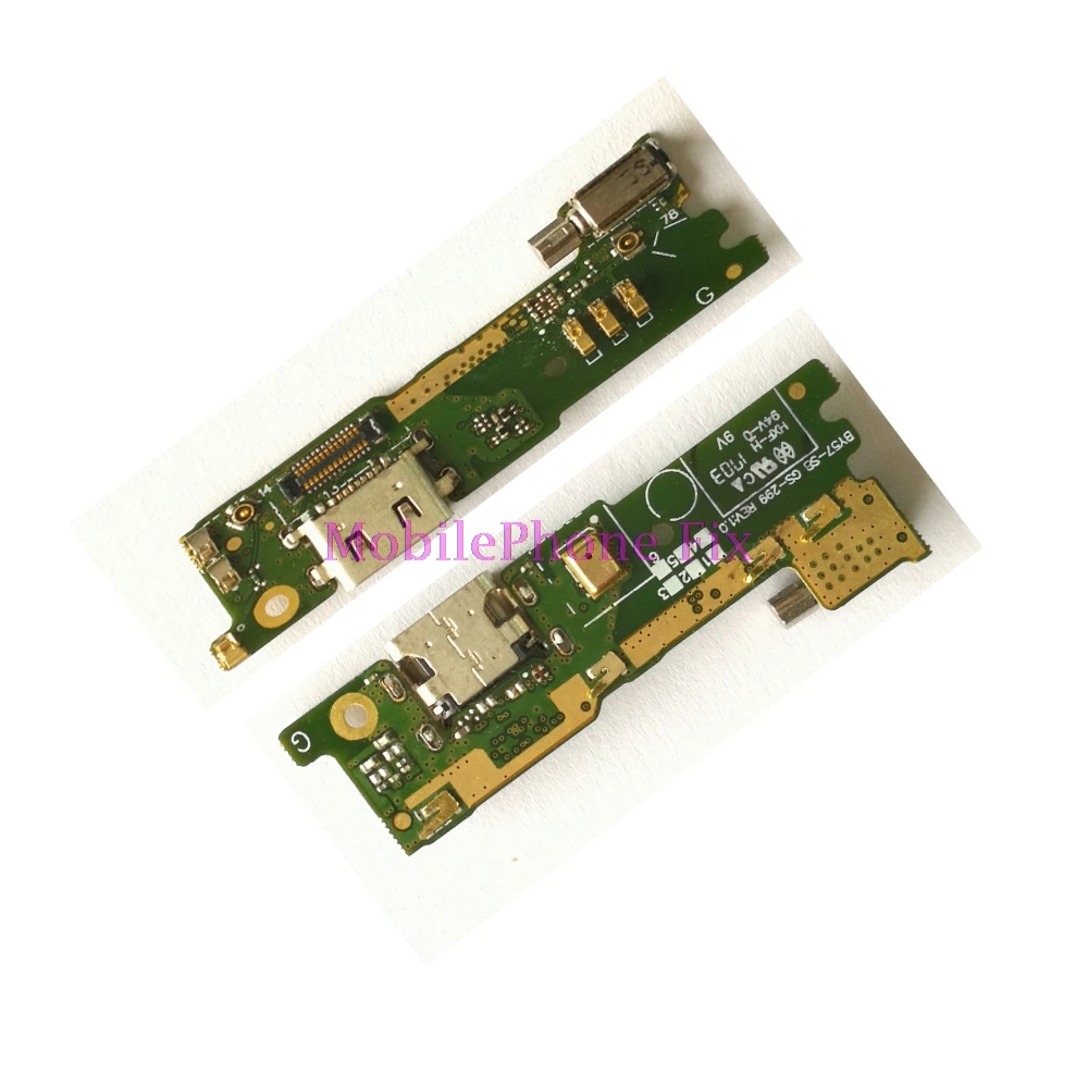 Usb порт для зарядки гибкий кабель Sony Xperia XA1 G3121 G3112 G3125 G3116 G3123 USB зарядное устройство