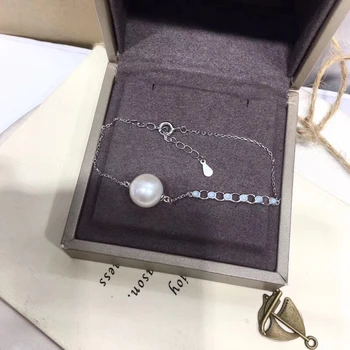 925 Silver Bracelet Settings Findings Mountings Women Accessories Parts Bangle for Akoya Edison Pearls Jade Coral Beads
925 Silver Bracelet Settings Findings Mountings Women Accessories Parts Bangle for Akoya Edison Pearls Jade Coral Beads