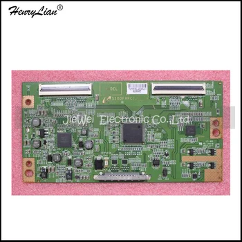 HENRYLIAN free shipping original TLM46V66C logis board S100FAPC2LV0.3 with screen LTA460HM05
HENRYLIAN free shipping original TLM46V66C logis board S100FAPC2LV0.3 with screen LTA460HM05