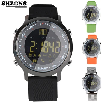 New Luxury Sports bluetooth smart Watches Military Watch Men/Women Fashion Casual Electronics Wristwatches Hot Clock for Android
New Luxury Sports bluetooth smart Watches Military Watch Men/Women Fashion Casual Electronics Wristwatches Hot Clock for Android