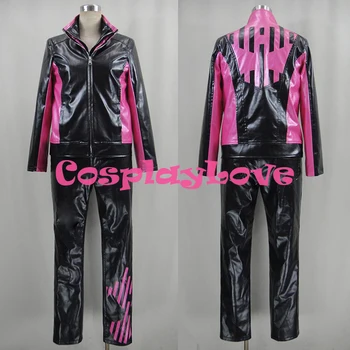 New Custom Made Japanese Anime Masked Kamen Rider Decade Tsukasa Kadoya Cosplay Costume High Quality Halloween Christmas
New Custom Made Japanese Anime Masked Kamen Rider Decade Tsukasa Kadoya Cosplay Costume High Quality Halloween Christmas