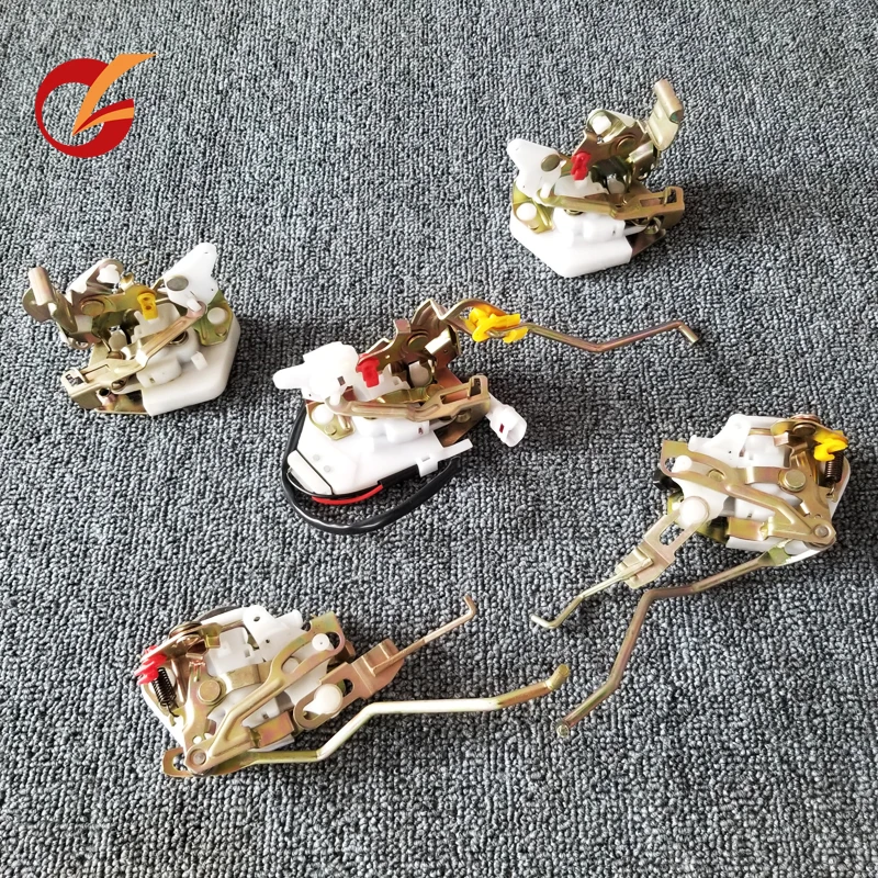use for mitsubishi pajero MK2 V31 V32 V33WH 1991-1999 all door lock front door latch rear door latch back door lock
use for mitsubishi pajero MK2 V31 V32 V33WH 1991-1999 all door lock front door latch rear door latch back door lock