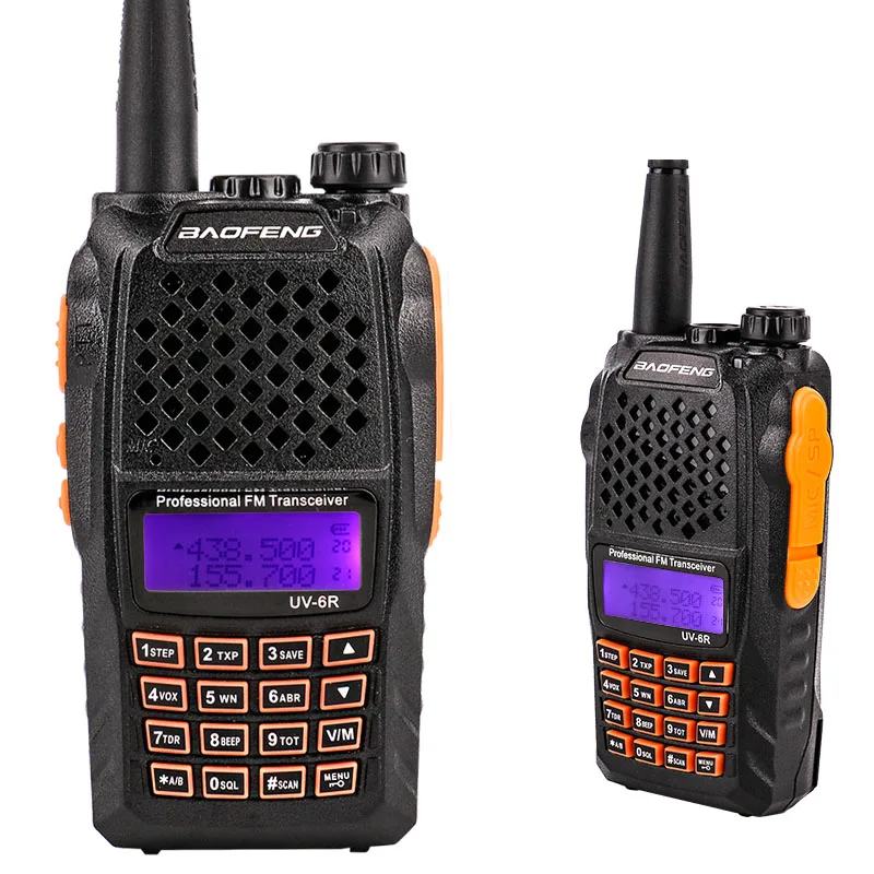 2pcs handy talkie walkie cb car radio station for baofeng 7w Communicator Radio Hf Transceiver Amateur two way radio long range
2pcs handy talkie walkie cb car radio station for baofeng 7w Communicator Radio Hf Transceiver Amateur two way radio long range