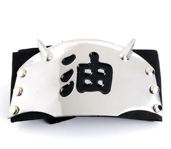 Jiraiya Fashionable Classic Unisex Naruto Forehead Guard Headband Cartoon Cosplay Accessories for child toys naruto headband
Jiraiya Fashionable Classic Unisex Naruto Forehead Guard Headband Cartoon Cosplay Accessories for child toys naruto headband