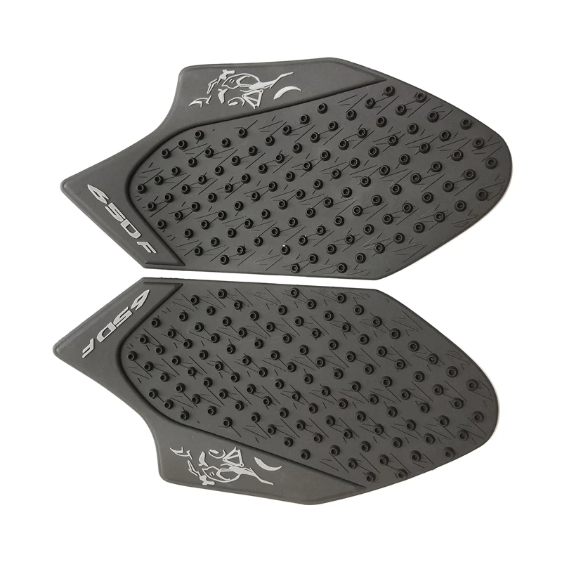 MTCLUB for Honda CBR650F CB650F CBR 650 F 2014 15 16 2017 Anti slip Tank Pad Side Gas Knee Grip Traction Pads Protector Sticker (3)
