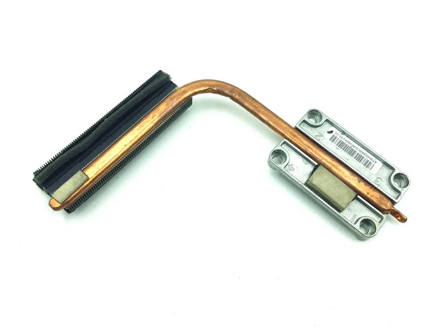 JOUTNDLN for Acer aspire E1-531 V3-531 5750 E1-571 NV57 CPU Cooling Heatsink AT0HI0060C0 AT0HI0060R0 A0HI0060A0 AT0HI0060F0
JOUTNDLN for Acer aspire E1-531 V3-531 5750 E1-571 NV57 CPU Cooling Heatsink AT0HI0060C0 AT0HI0060R0 A0HI0060A0 AT0HI0060F0