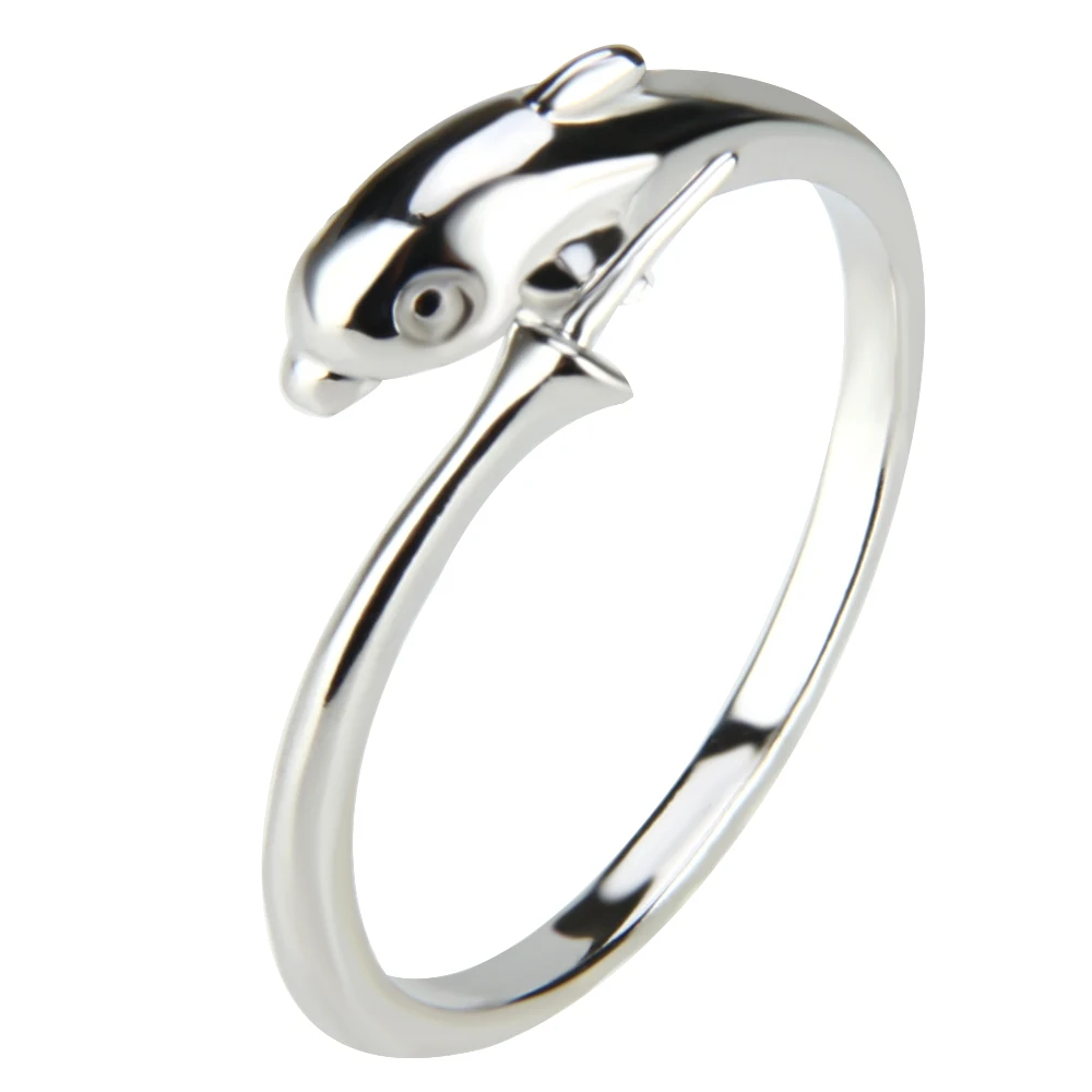 CLUCI Dophin Rings for Women Brand Design, 5pcs Rings Sets Silver Color Party Wedding Jewelry for women
CLUCI Dophin Rings for Women Brand Design, 5pcs Rings Sets Silver Color Party Wedding Jewelry for women