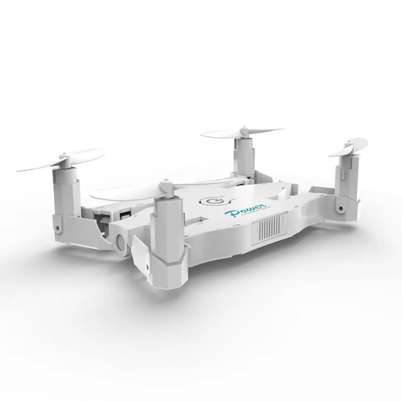 Mini Foldable Selfie Drone WiFi FPV Quadcopter RC Drone with 2MP Camera HD FPV Professional Helicopter White Balck Red VS JY018
Mini Foldable Selfie Drone WiFi FPV Quadcopter RC Drone with 2MP Camera HD FPV Professional Helicopter White Balck Red VS JY018
