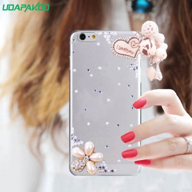 3D Protective Diamond Crystal Phone Cover for iPhone X XS MAX XR 4 4S 5 5S SE 5C 6 6S 6 plus 7 PLUS 8 Plus Bling Rhinestone Case
3D Protective Diamond Crystal Phone Cover for iPhone X XS MAX XR 4 4S 5 5S SE 5C 6 6S 6 plus 7 PLUS 8 Plus Bling Rhinestone Case