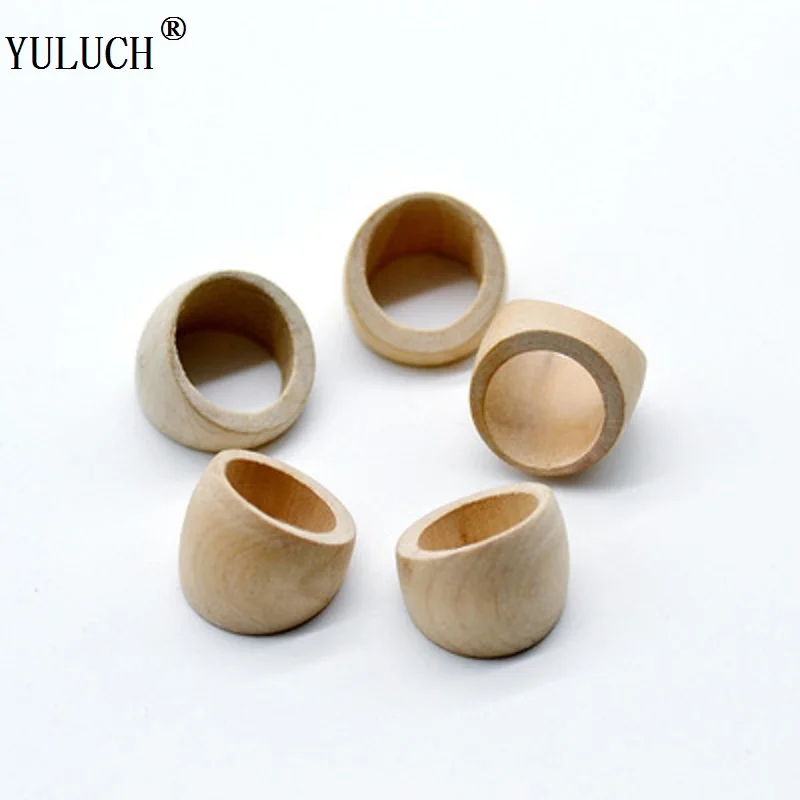 YULUCH 2018 New Design Simple Natural Wooden Rings 1 Pair Retail Wooden Ring Bohemia Style For Woman or Men Fashion Jewelry
YULUCH 2018 New Design Simple Natural Wooden Rings 1 Pair Retail Wooden Ring Bohemia Style For Woman or Men Fashion Jewelry