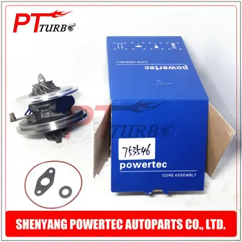 For Land Rover Freelander II 2.2 TD4 152HP 112Kw DW12B - GTB1752VK 753546 TURBINE CORE LR006862 turbo charger chra 753546-0014
For Land Rover Freelander II 2.2 TD4 152HP 112Kw DW12B - GTB1752VK 753546 TURBINE CORE LR006862 turbo charger chra 753546-0014