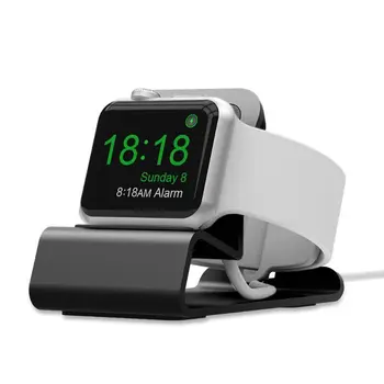 3 in 1 Aluminum Charge Stand Holder Station Dock Mount for Airpods 1/2 for iphone For Apple Watch Series 1/2/3/4 42mm 38mm 40mm
3 in 1 Aluminum Charge Stand Holder Station Dock Mount for Airpods 1/2 for iphone For Apple Watch Series 1/2/3/4 42mm 38mm 40mm