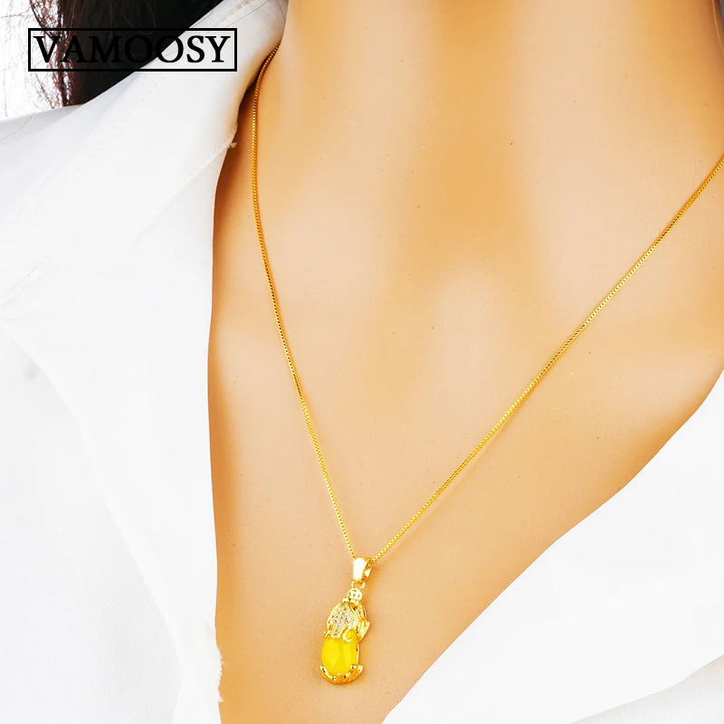 24K Gold Necklaces for Women Brave Troops Shape Blessing Wedding Jewelry 2019 Fine Jewelry Charm Natural Stone Pendant(No Chain)
24K Gold Necklaces for Women Brave Troops Shape Blessing Wedding Jewelry 2019 Fine Jewelry Charm Natural Stone Pendant(No Chain)