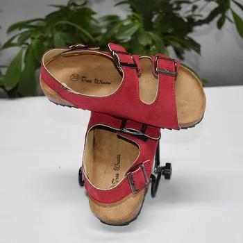 Kids sandal 2020 new summer children boys and girls cork shoes leisure word drag tide beach double ring sandals Tree Wrasse
Kids sandal 2020 new summer children boys and girls cork shoes leisure word drag tide beach double ring sandals Tree Wrasse