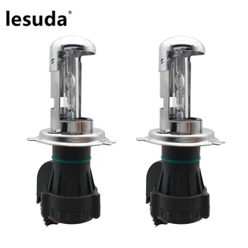 H4 55W HID Xenon Bulb Replacement H4-3 Hi/Lo H4 Bi Bixenon Beam Light Headlight Lamps 4300K 5000K 6000K 8000K
H4 55W HID Xenon Bulb Replacement H4-3 Hi/Lo H4 Bi Bixenon Beam Light Headlight Lamps 4300K 5000K 6000K 8000K