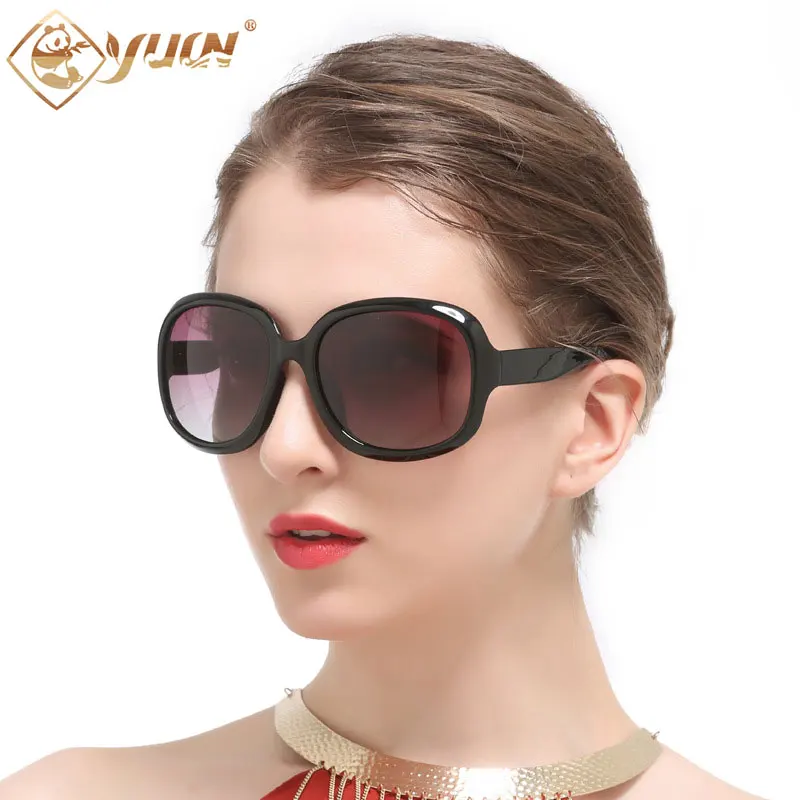 2018 Fashion Women Sunglasses Polarized UV Protection Reflective Driving Sun Glasses Brand Designer Summer Eyewear Goggle 3113
2018 Fashion Women Sunglasses Polarized UV Protection Reflective Driving Sun Glasses Brand Designer Summer Eyewear Goggle 3113