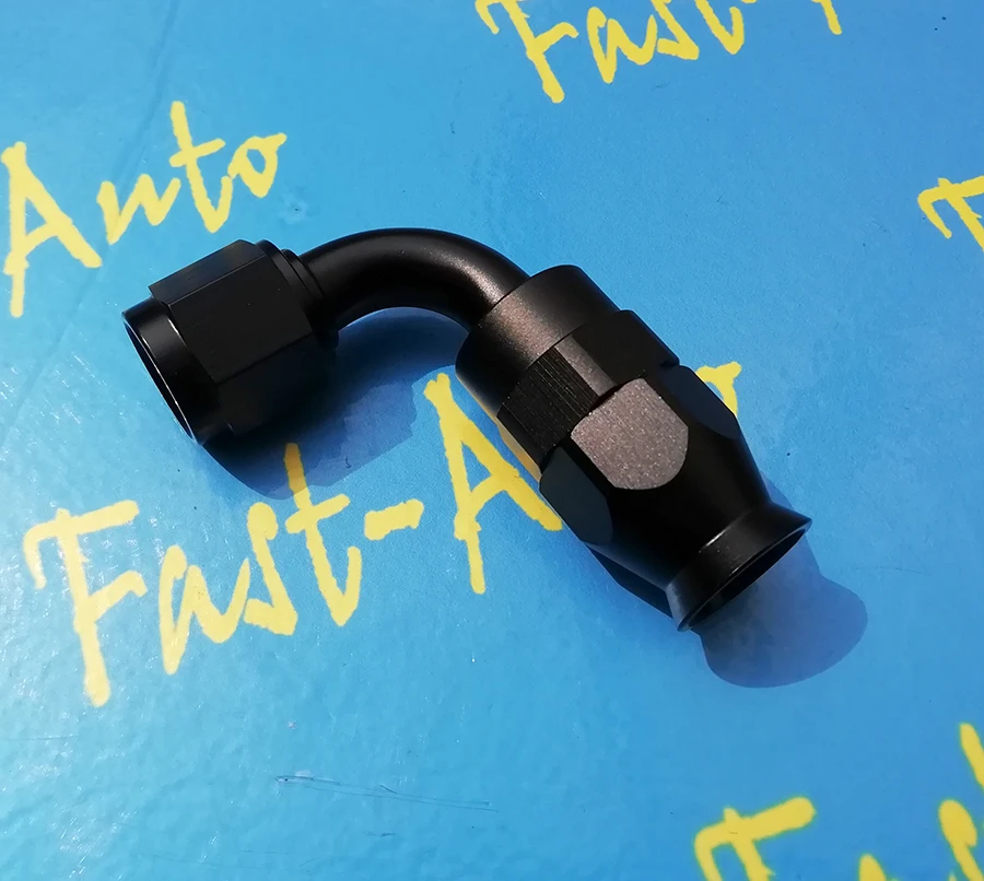 reusable AN -6 AN6 -6an Fittings Adaptor PTFE tpfe Teflon 90 degree 90degree Swivel Hose End fitting
reusable AN -6 AN6 -6an Fittings Adaptor PTFE tpfe Teflon 90 degree 90degree Swivel Hose End fitting