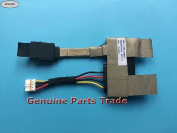 10/pcs NEW hard disk cable HDD connections Flex cable for lenovo IdeaCentre C240 C245 VBA11-HDD-cable DC02001XJ00 DC02001V800
10/pcs NEW hard disk cable HDD connections Flex cable for lenovo IdeaCentre C240 C245 VBA11-HDD-cable DC02001XJ00 DC02001V800