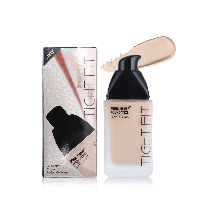 Music-Flower-Brand-Facial-Base-Tight-Fit-Makeup-Face-Foundation-Oil-control-Brighten-Cheek-Concealer-Pores (1)_