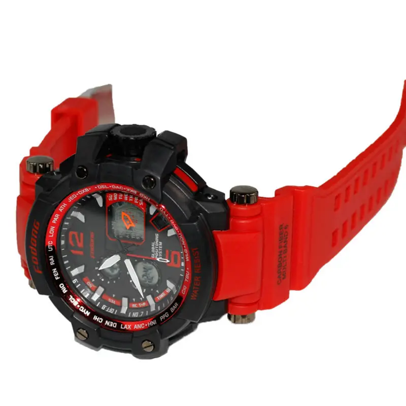 Digital Watch14