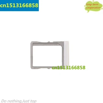 10 PIECES/LOT SIM Card Tray Replacement Flex for HTC One Mini M4 (OEM) - White/Black
10 PIECES/LOT SIM Card Tray Replacement Flex for HTC One Mini M4 (OEM) - White/Black