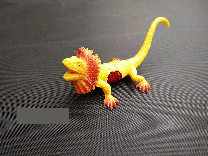 9cm Simulation Reptile Model Injured Lizard Children Toys Lizard Chameleon Tricky Taoism
9cm Simulation Reptile Model Injured Lizard Children Toys Lizard Chameleon Tricky Taoism