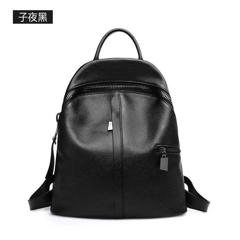 SENDEFN Woman Handbags Genuine Leather Composite Bag Soft Cowhide Skin Female Shoulder Crossbody High Quality Natural Messenger 
SENDEFN Woman Handbags Genuine Leather Composite Bag Soft Cowhide Skin Female Shoulder Crossbody High Quality Natural Messenger