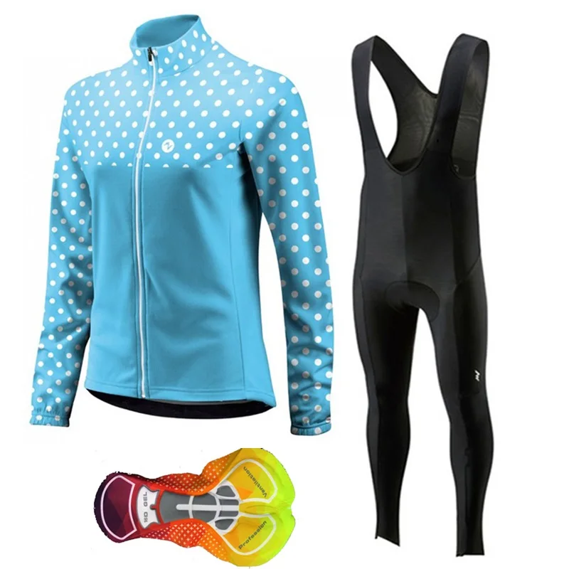 2019 Morvelo Women's Bicycle clothes clothing pro cycling jersey set quick-dry long sleeve mountain bike clothes breathable #915
2019 Morvelo Women's Bicycle clothes clothing pro cycling jersey set quick-dry long sleeve mountain bike clothes breathable #915