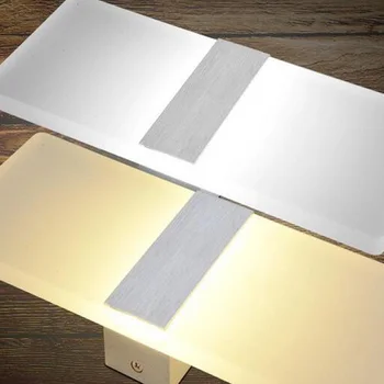 Becostar Modern minimalist LED acrylic wall background wall lighting Stars Hotel bedroom bedside lamps wholesale aisle
Becostar Modern minimalist LED acrylic wall background wall lighting Stars Hotel bedroom bedside lamps wholesale aisle