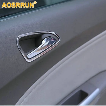 For Opel VAUXHALL ASTRA J Car Accessories stainless steel interior back doors hand Covers
For Opel VAUXHALL ASTRA J Car Accessories stainless steel interior back doors hand Covers