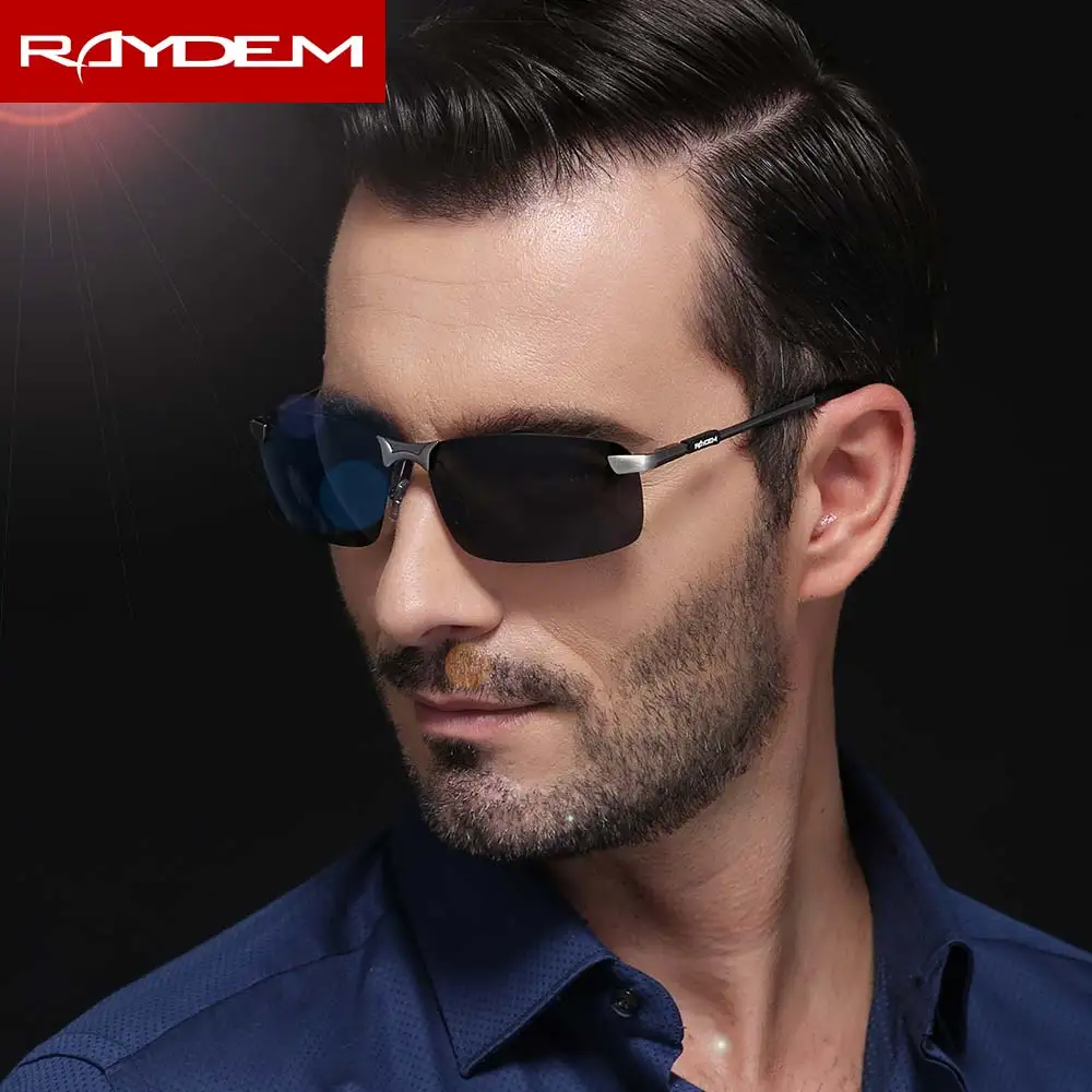 2018 New Rectangle Polarized Black Sunglasses Metal Alloy Men Male Drivers Resin Mirror Personality Sun Glassses Free Shipping
2018 New Rectangle Polarized Black Sunglasses Metal Alloy Men Male Drivers Resin Mirror Personality Sun Glassses Free Shipping