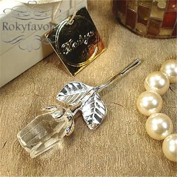 Free Shipping 12pcs Choice Crystal Long Stem Rose Wedding Favors Bridal Shower Event Keepsake Engagement Party Supplies
Free Shipping 12pcs Choice Crystal Long Stem Rose Wedding Favors Bridal Shower Event Keepsake Engagement Party Supplies