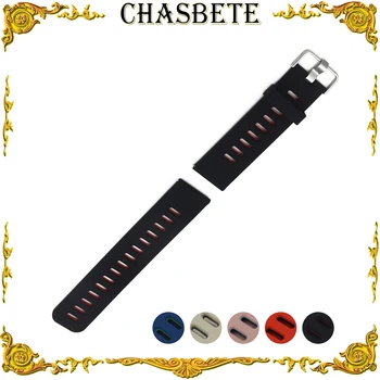 22mm Silicone Rubber Watch Band for Samsung Gear 2 R380 / R381 / R382 Men Women Quick Release Strap Wrist Loop Belt Bracelet
22mm Silicone Rubber Watch Band for Samsung Gear 2 R380 / R381 / R382 Men Women Quick Release Strap Wrist Loop Belt Bracelet